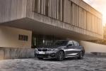 BMW 330e M Sport 2019 года (WW)